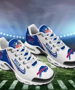 Customize Your Name with Buffalo Bills Ver 28 Sport Shoes NF