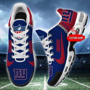 New York Giants TN Shoes Sneakers For Men And Women V45