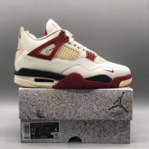 Nigel Sylvester x AJ4 Brick After Brick IQ8055-100