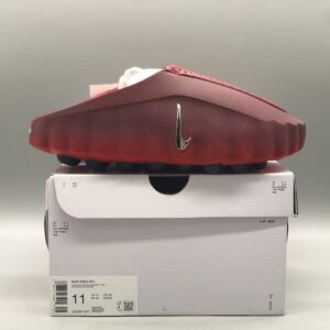 Nike Mind 001 Slide Red HQ4307-601