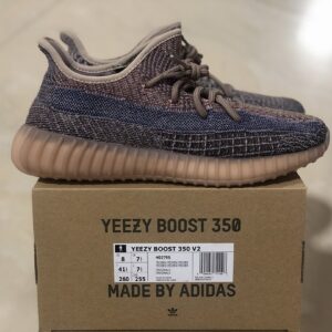 adidas Yeezy Boost 350 V2 "Fade"