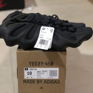Adidas Yeezy 450 "Dark Slate"