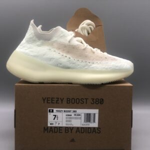 adidas Yeezy Boost 380 "Calcite Glow"