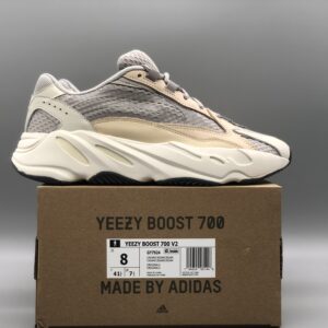 adidas Yeezy Boost 700 V2 "Cream"