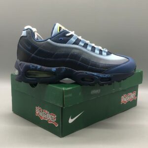 Yu-Gi-Oh! x Nike Air Max 95 "Joey"