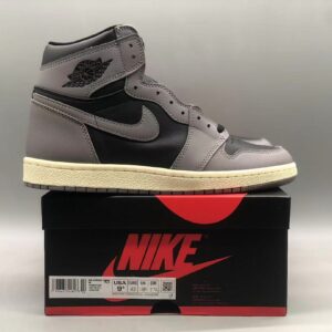 Air Jordan 1 High 85 Irregular Shadow HV6674-020