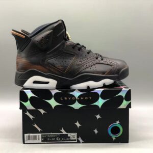 Air Jordan 6 Xuanwu IR7572-220