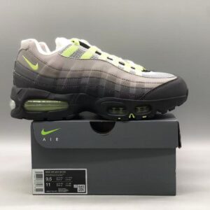 Nike Air Max 95 "Neon" (2025 Edition)