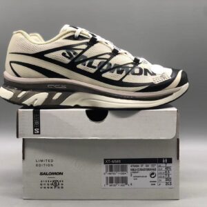 MM6 x Salomon XT-MM-6 Black Beige 479494