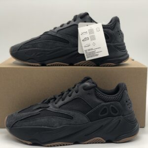 Balenciaga X-Pander Dark Gray Retro Futuristic Unisex Running Sneakers