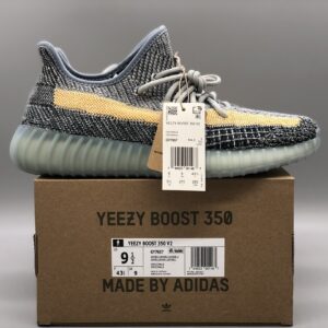 adidas Yeezy Boost 350 V2 "Asriel" Casual Sneakers