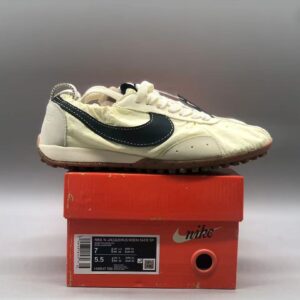 Nike x Jacquemus Moon Shoe Beige Black HV8547-700