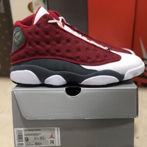 Air Jordan 13 Retro "Red Flint"