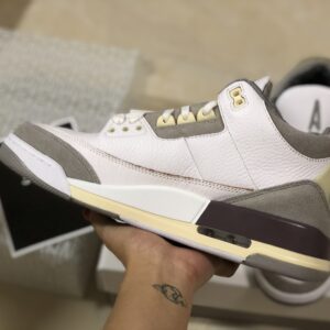 Air Jordan 3 Retro "A Ma Maniére"
