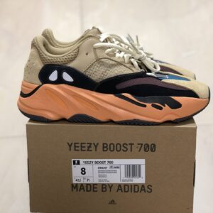 Adidas YEEZY Boost 700 Sun Retro Chunky Dad Sneakers