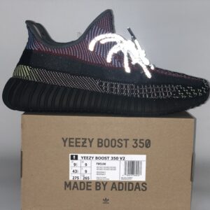 Adidas Yeezy Boost 350 V2 "Yecheil" Sneakers