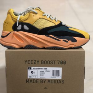 adidas Yeezy Boost 700 "Sun"