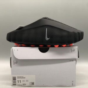 Nike Mind 001 Slide Black HQ4307-001