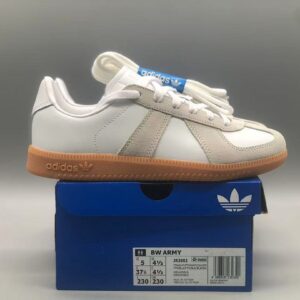 adidas Originals BW Army White JR2002