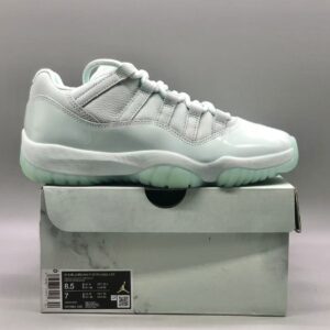 Air Jordan 11 Ice Blue IW1882-300