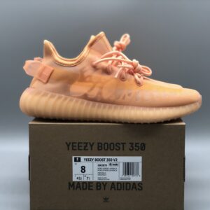 adidas Yeezy Boost 350 V2 "Mono Clay" Sneakers