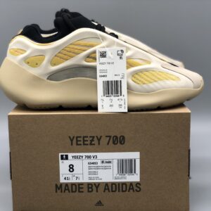 adidas Yeezy 700 V3 "Safflower