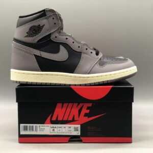 Air Jordan 1 High '85 "Irregular Shadow"